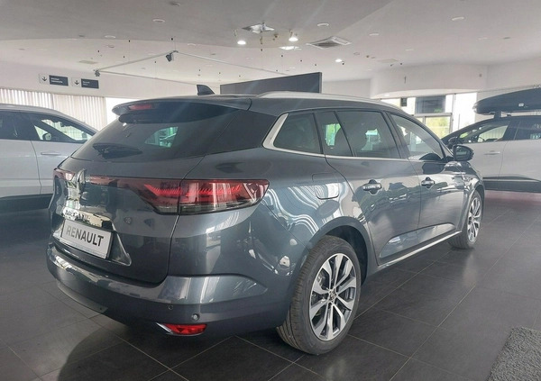 Renault Megane cena 117500 przebieg: 10, rok produkcji 2024 z Siedlce małe 29